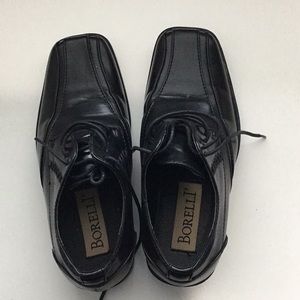 Boys dress shoes
